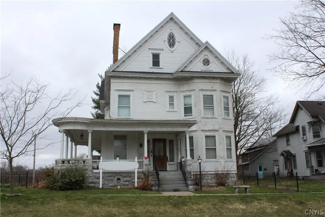 431 Main Street, Phoenix, NY 13135 - #1