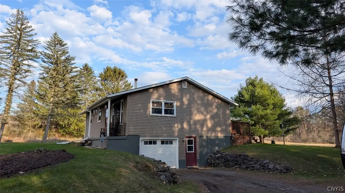 228 County Road 14a, Earlville, NY 13332 - #1