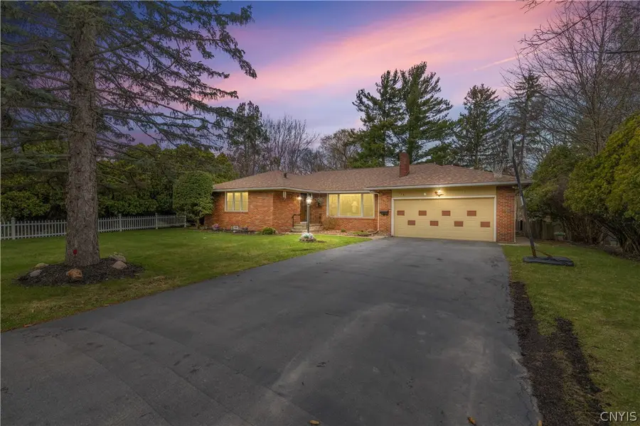 228 Ridgecrest Road, Syracuse, NY 13214 - #2