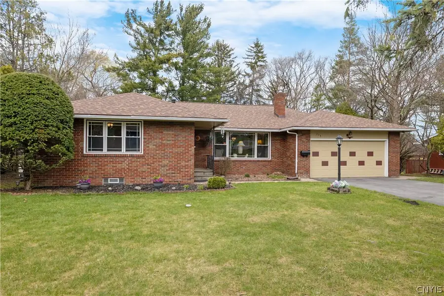 228 Ridgecrest Road, Syracuse, NY 13214 - #3