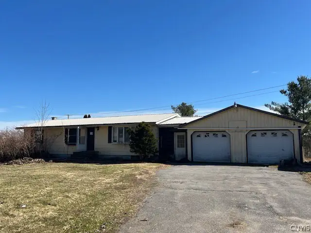 1096 Meeting House Road, West Winfield, NY 13491 - #1
