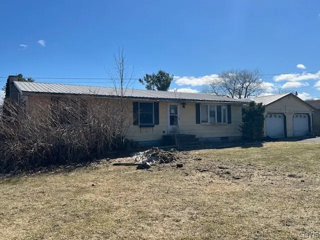 1096 Meeting House Road, West Winfield, NY 13491 - #2