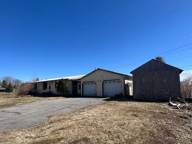 1096 Meeting House Road, West Winfield, NY 13491 - #3