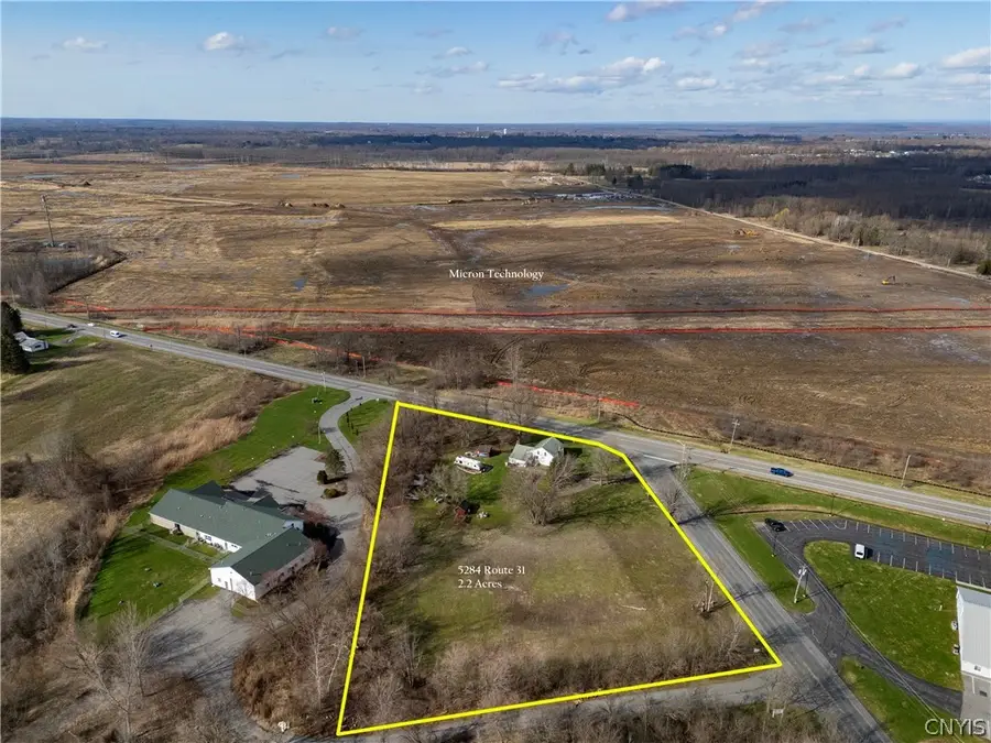 5284 State Route 31, Clay, NY 13041 - #2
