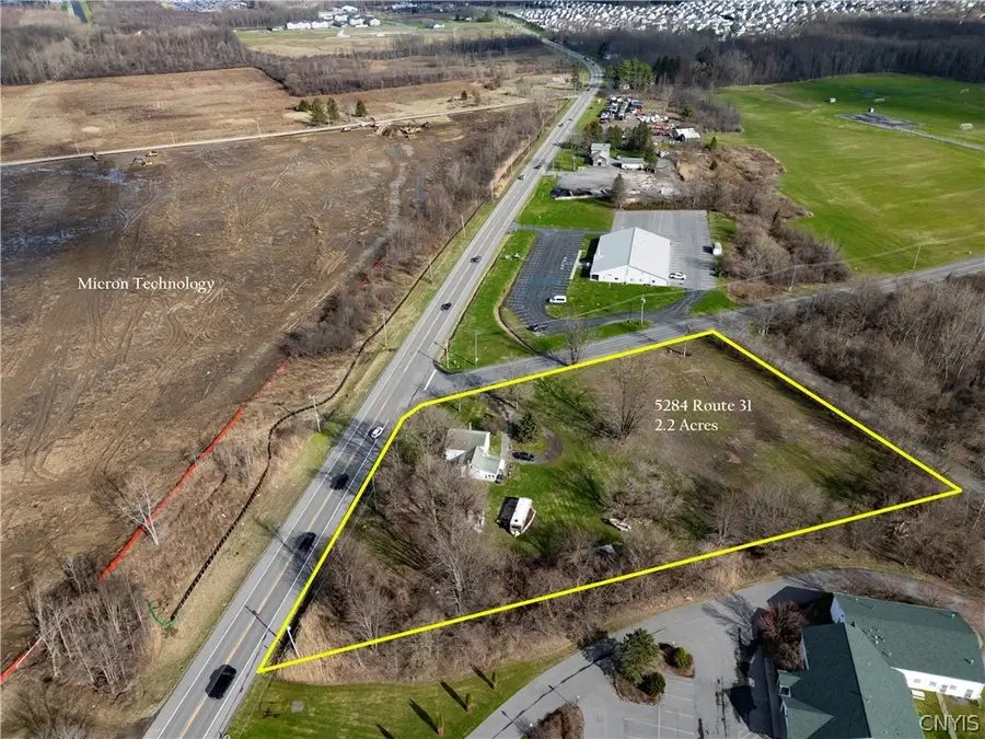 5284 State Route 31, Clay, NY 13041 - #3