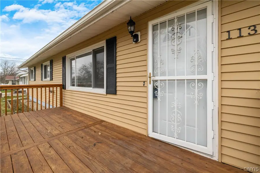 113 Grandy Drive, Liverpool, NY 13088 - #2