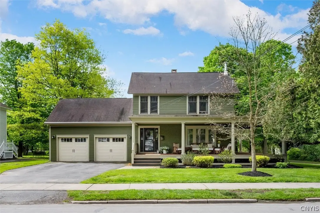 15 W Kendrick Avenue, Hamilton, NY 13346 - #1