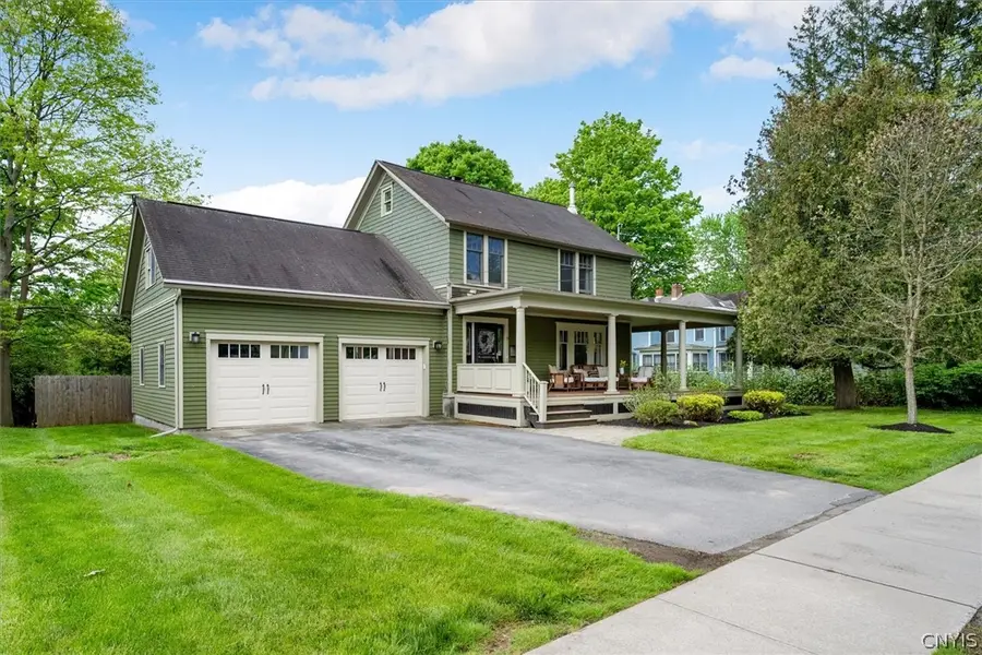 15 W Kendrick Avenue, Hamilton, NY 13346 - #2