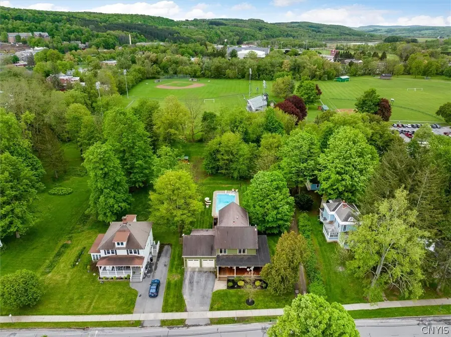 15 W Kendrick Avenue, Hamilton, NY 13346 - #3