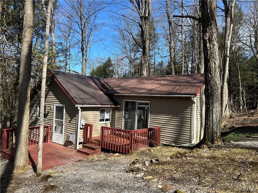 382 Rider Rd #65, Clayville, NY 13322 - #1