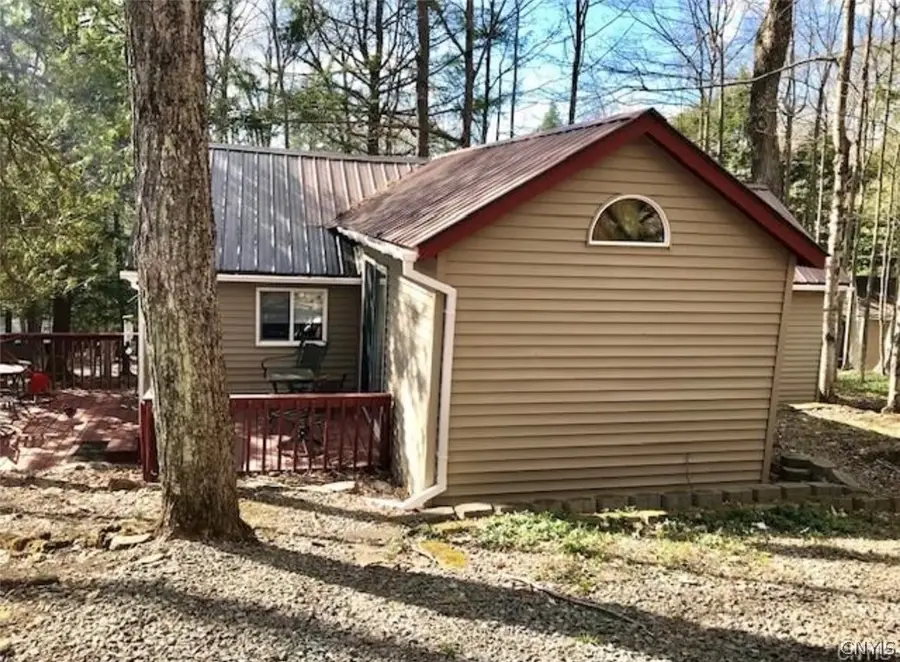 382 Rider Rd #65, Clayville, NY 13322 - #2