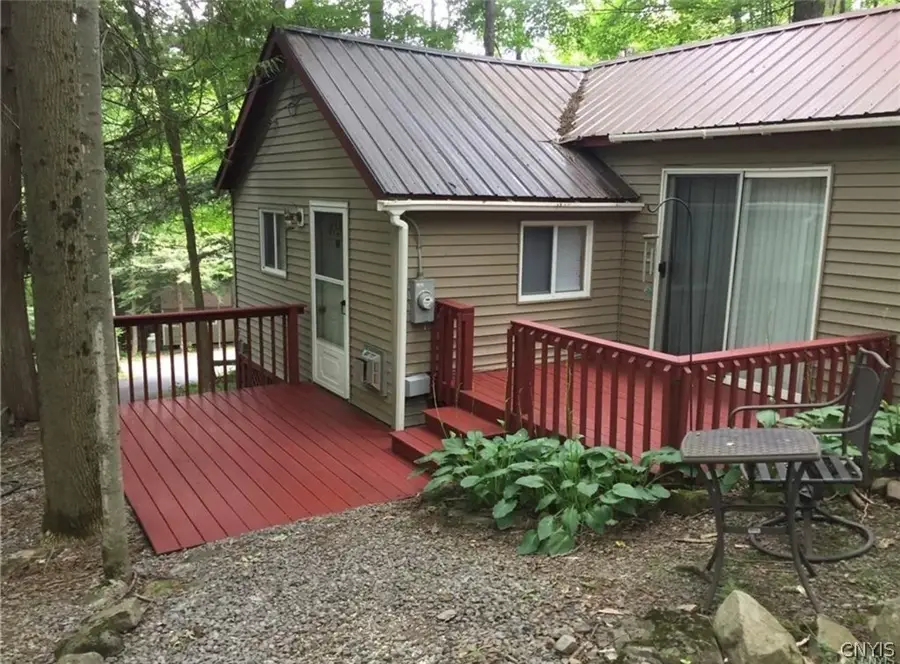 382 Rider Rd #65, Clayville, NY 13322 - #3