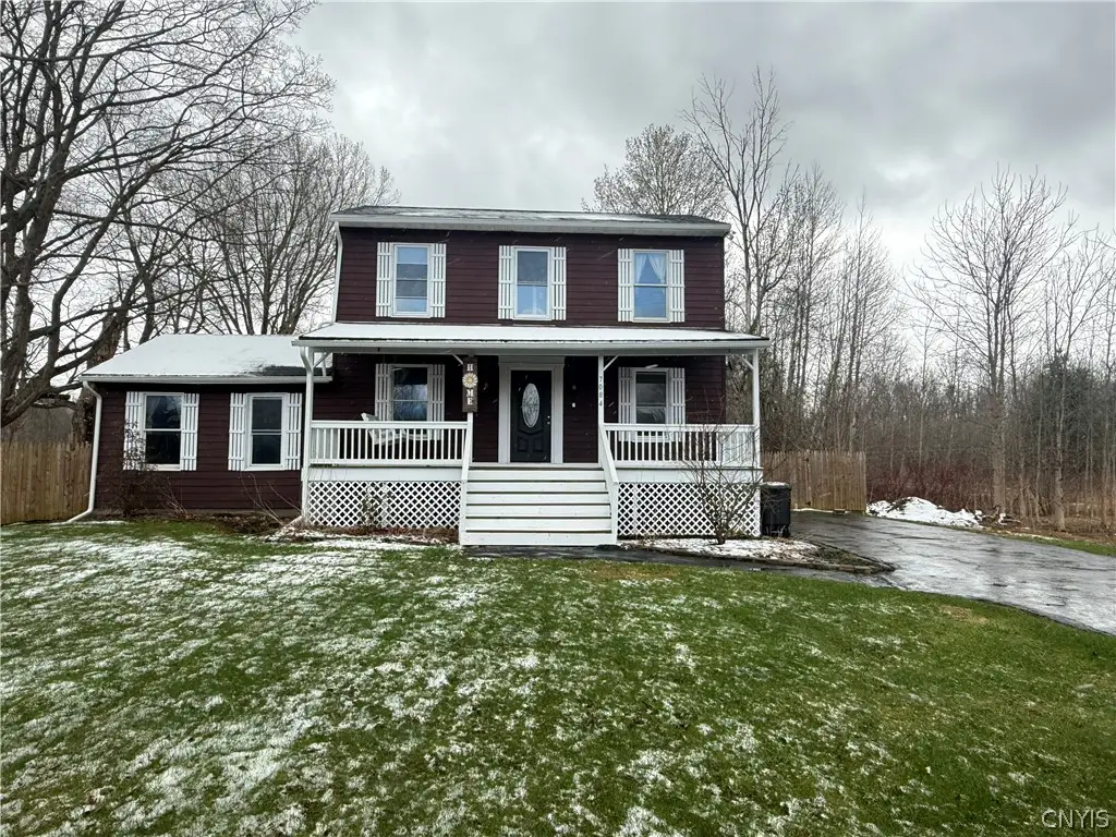 7084 Island Road, Cicero, NY 13039 - #1