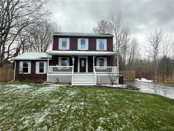 7084 Island Road, Cicero, NY 13039