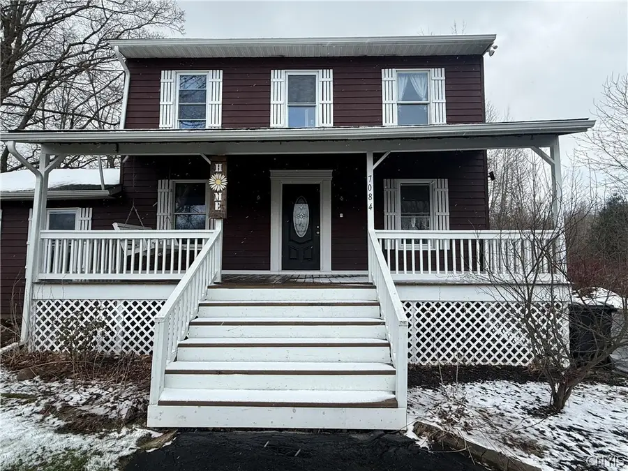 7084 Island Road, Cicero, NY 13039 - #2