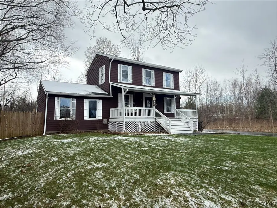 7084 Island Road, Cicero, NY 13039 - #3