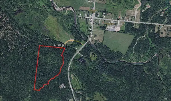 Florence Road, Camden, NY 13316