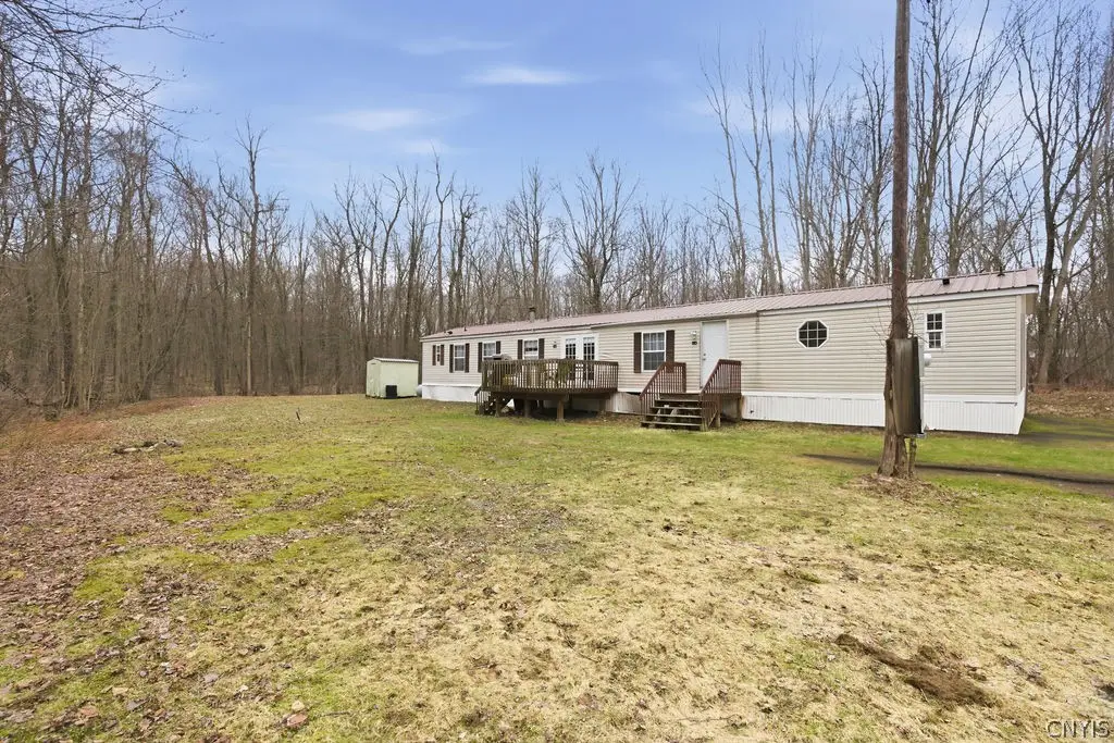 1541 County Route 7, Oswego, NY 13126 - #1