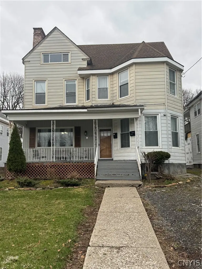 1515 Oneida Street, Utica, NY 13501 - #1