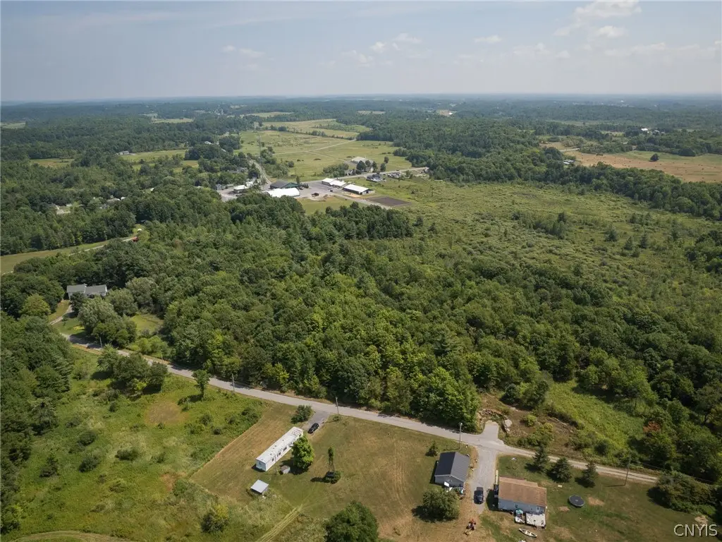 Mill Street, Theresa, NY 13691 - #1