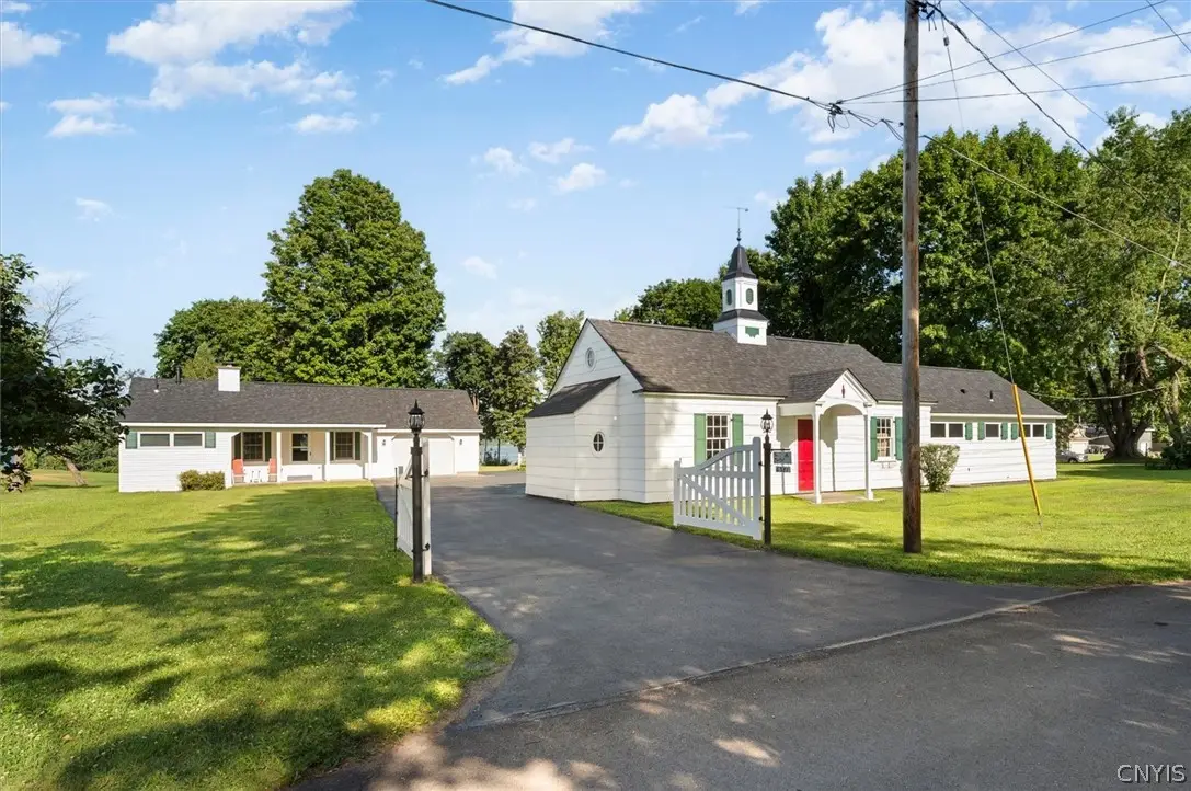 6381 Martin Drive, Rome, NY 13440 - #1