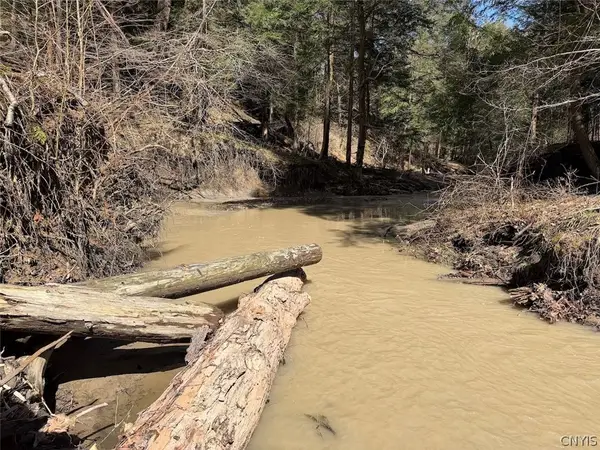 Broadway Road, Gowanda, NY 14070