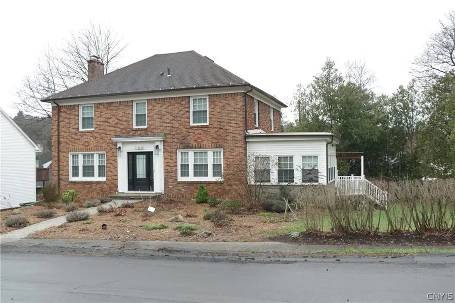 100 Gifford Parkway, Syracuse, NY 13214 - #2