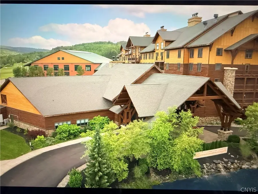 2177 Clute Rd #510, Cortland, NY 13045 - #2