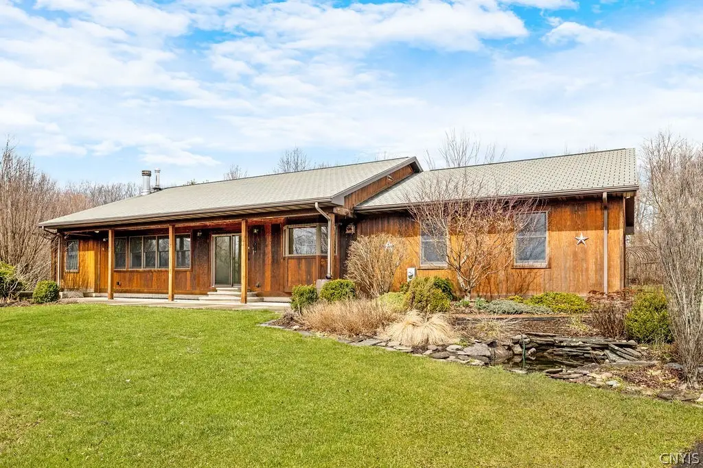 2277 Osborne Road, Chittenango, NY 13037 - #1