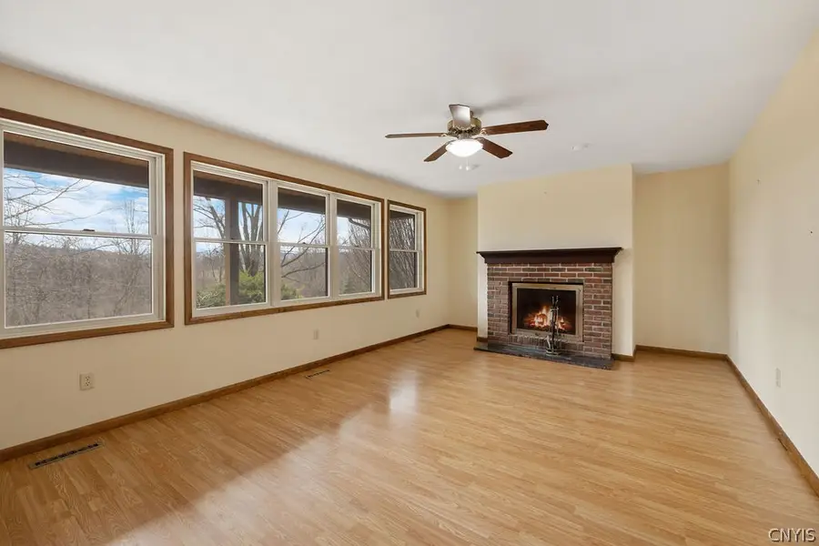 2277 Osborne Road, Chittenango, NY 13037 - #2