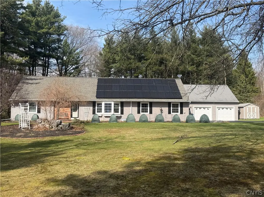 2655 Falls Road, Marcellus, NY 13108 - #1