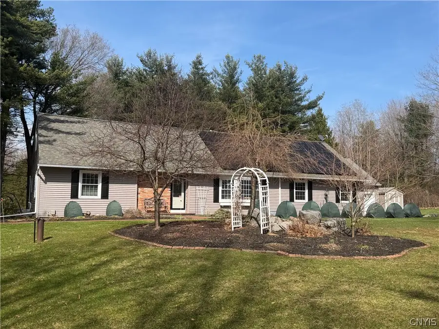 2655 Falls Road, Marcellus, NY 13108 - #2