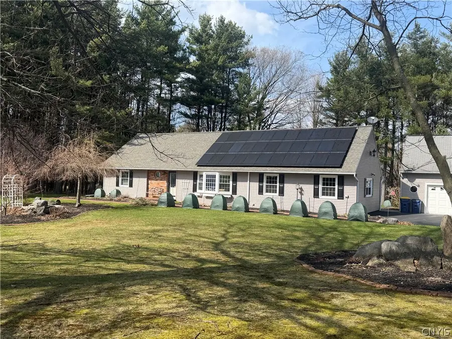 2655 Falls Road, Marcellus, NY 13108 - #3