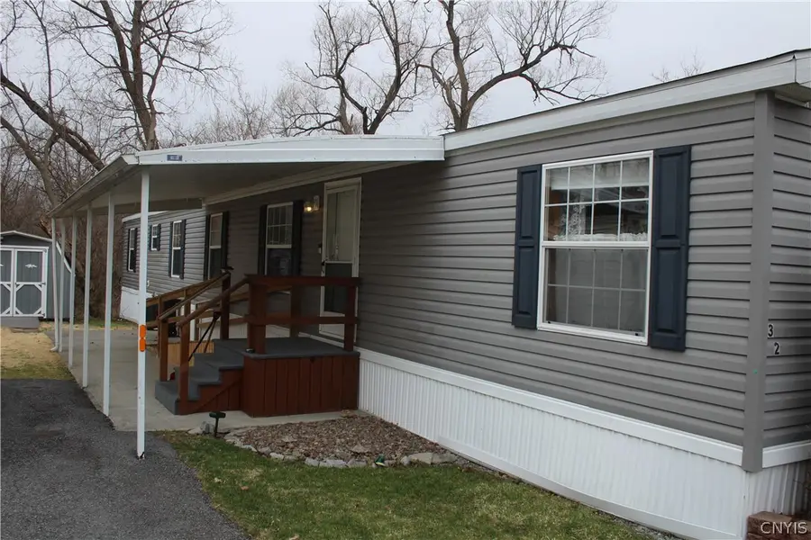 933 Leray St. #32, Watertown, NY 13601 - #3