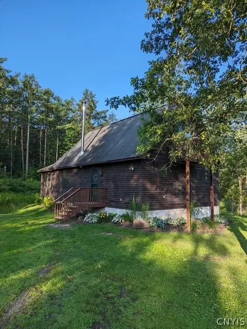 2723 Clute Road, Cortland, NY 13045 - #1