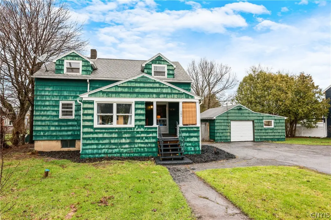 101 Crysler Drive, Manlius, NY 13057 - #1