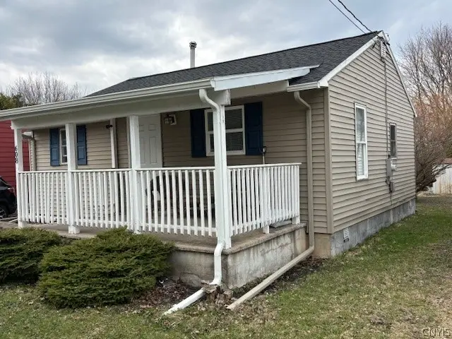 608 Cain Street, Chittenango, NY 13037 - #1