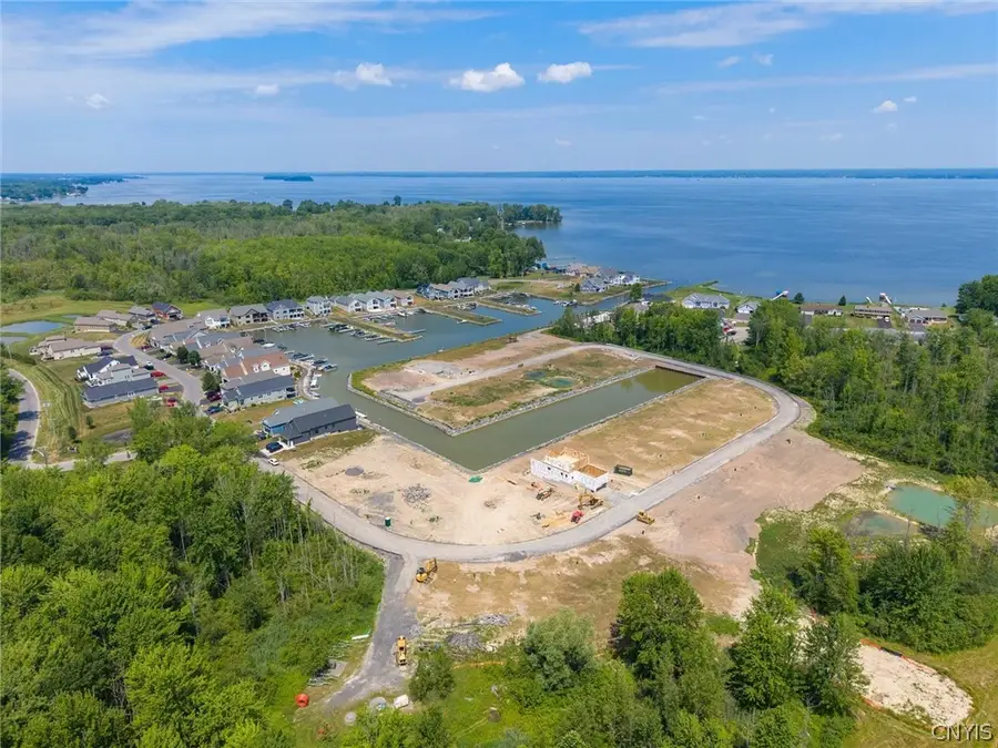 Lot 65 Harbour Town Phase Two, Bridgeport, NY 13030 - #2