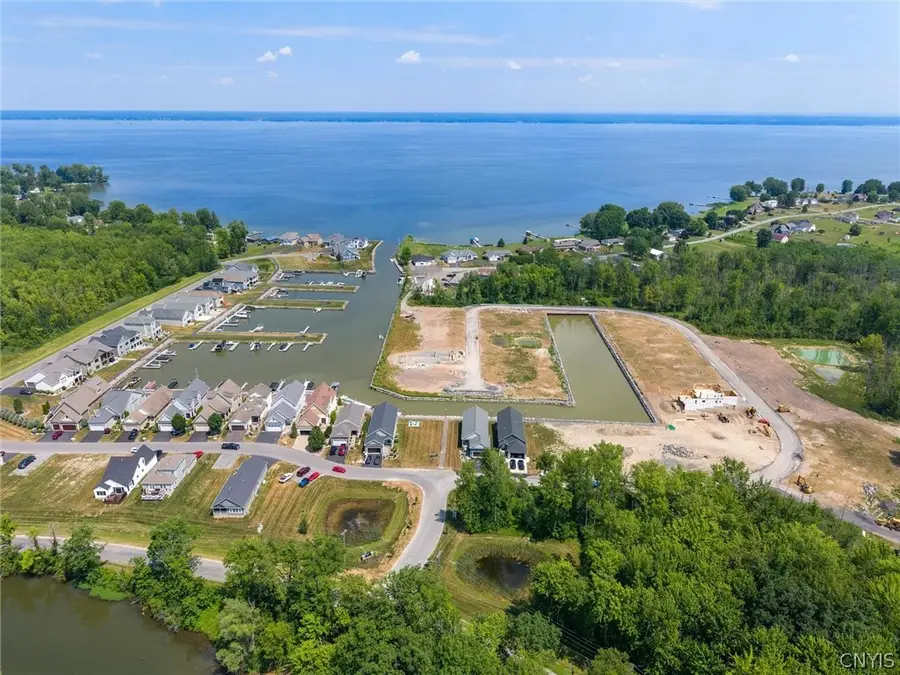 Lot 65 Harbour Town Phase Two, Bridgeport, NY 13030 - #3