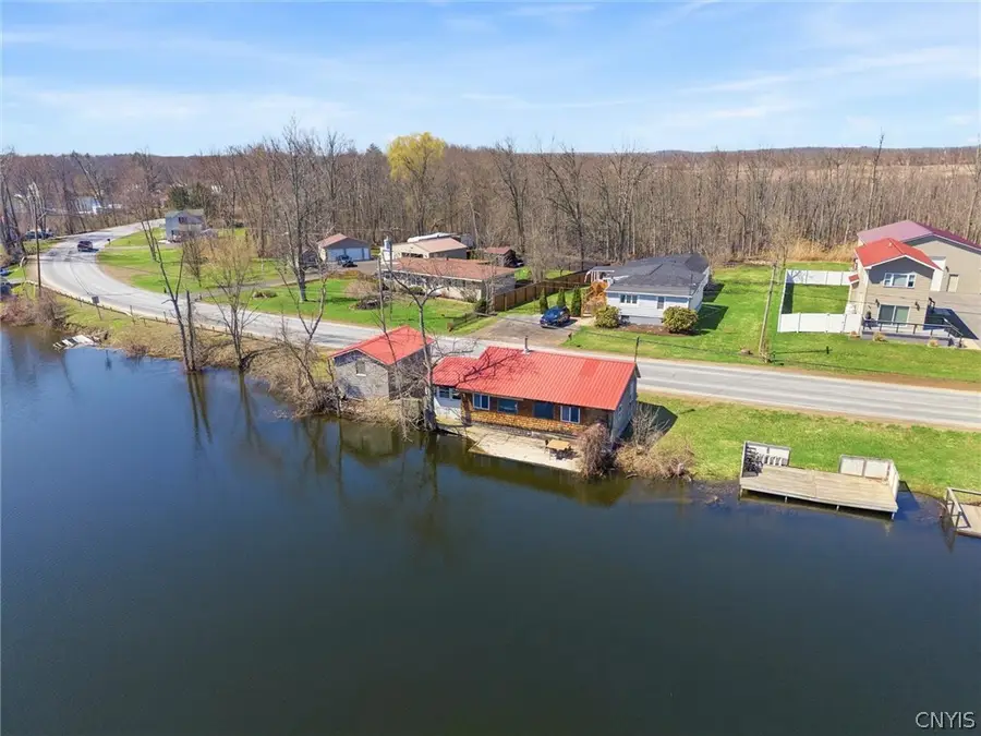 498 County Route 12, Pennellville, NY 13132 - #2