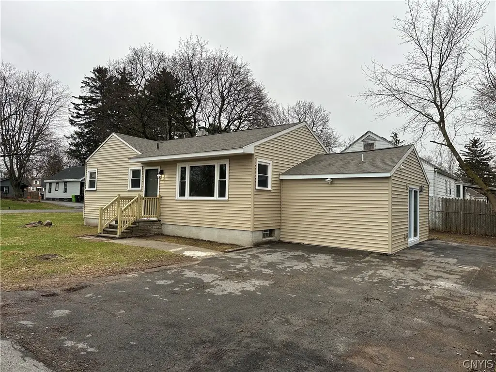 406 Beley Avenue, Syracuse, NY 13211 - #1