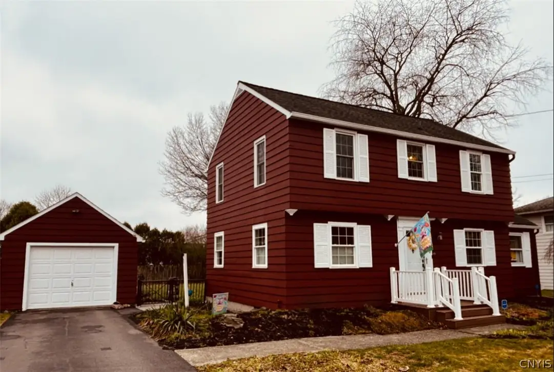 6 Morningside Drive, Cortland, NY 13045 - #1