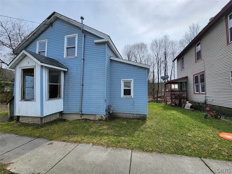 8 Center Street, McGraw, NY 13101 - #2