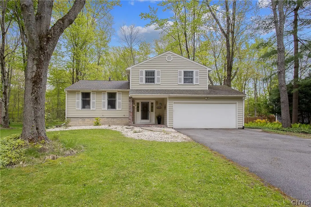 3026 Stevenage Drive, Baldwinsville, NY 13027 - #1