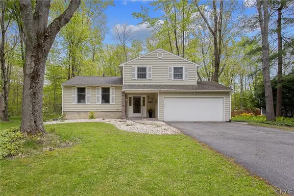 3026 Stevenage Drive, Baldwinsville, NY 13027