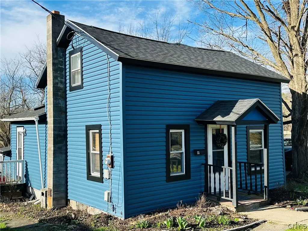 22 Scotch Hill Road, Marcellus, NY 13108 - #1