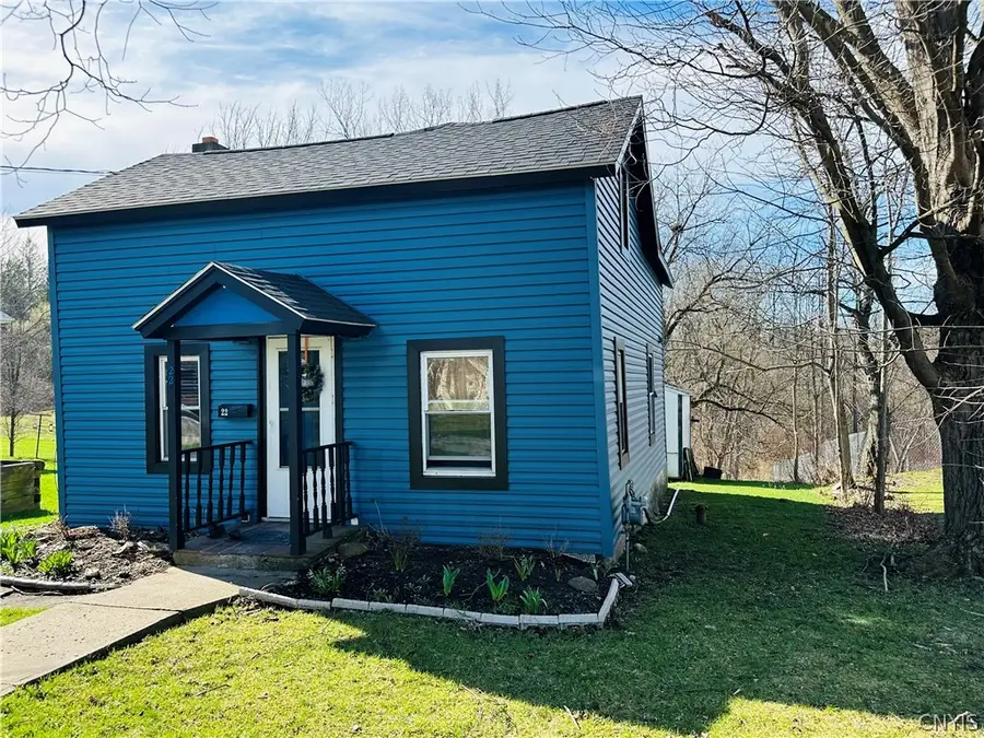 22 Scotch Hill Road, Marcellus, NY 13108 - #2