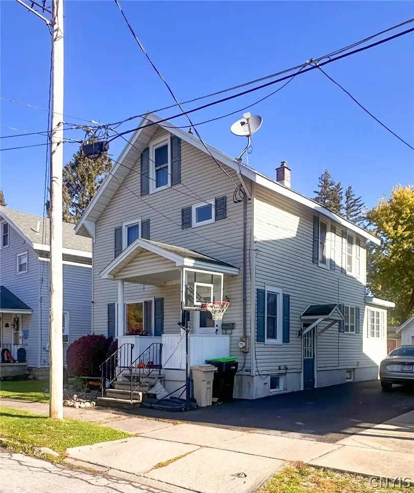 3 Glendale Place, Herkimer, NY 13350 - #2