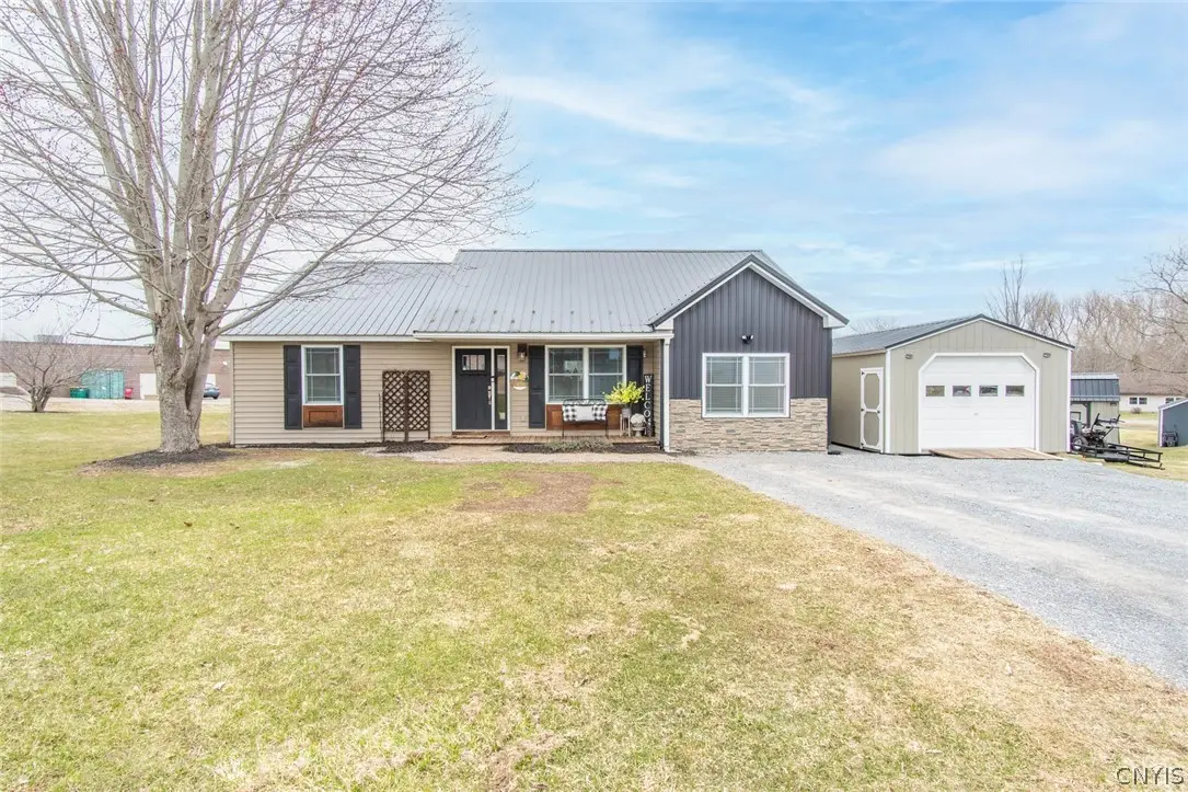 1 Carpenter Drive, Philadelphia, NY 13673 - #1