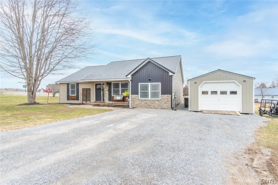 1 Carpenter Drive, Philadelphia, NY 13673 - #2